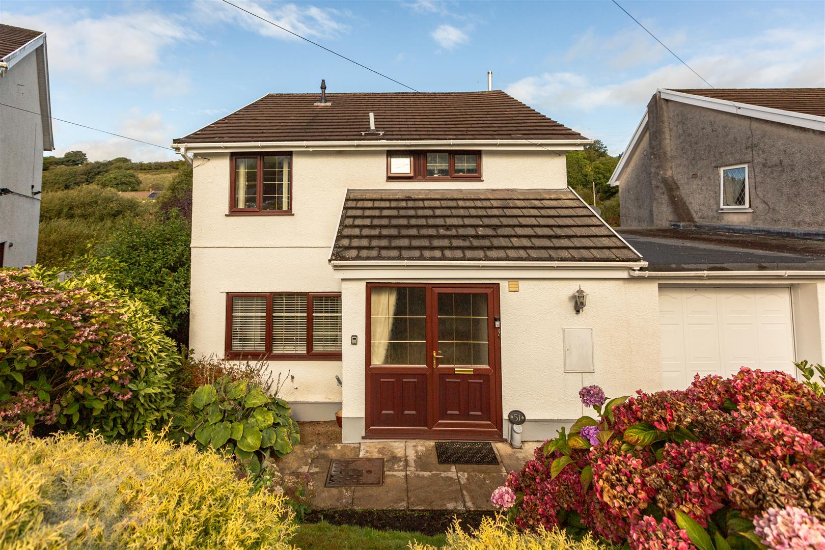 Parc Howard Avenue, Llanelli, SA15 3LQ